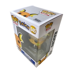 Pokemon Raichu Funko Pop #465 - anicom