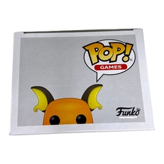 Pokemon Raichu Funko Pop #465