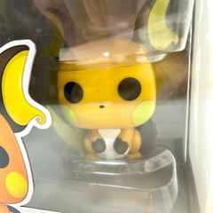 Pokemon Raichu Funko Pop #465 - comprar en línea