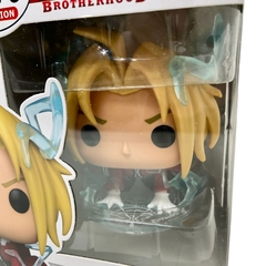 Fullmetal Alchemist Brotherhood Edward Elric Funko Pop #1176 - anicom