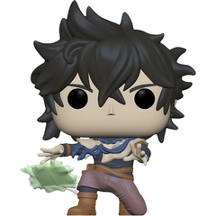 Black Clover Yuno con Grimorio Funko Pop #1101