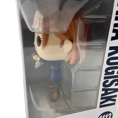 Jujutsu Kaisen Nobara Kugisaki Funko Pop #1113 - anicom