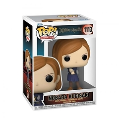 Jujutsu Kaisen Nobara Kugisaki Funko Pop #1113 en internet