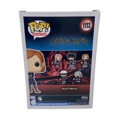 Imagen de Jujutsu Kaisen Nobara Kugisaki Funko Pop #1113