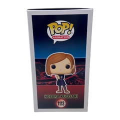 Jujutsu Kaisen Nobara Kugisaki Funko Pop #1113