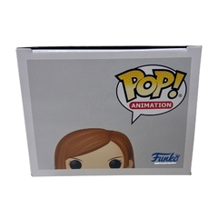 Jujutsu Kaisen Nobara Kugisaki Funko Pop #1113 - comprar en línea