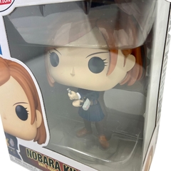 Jujutsu Kaisen Nobara Kugisaki Funko Pop #1113 en internet