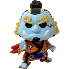 One Piece Jinbe Funko Pop Animation #1265 - anicom