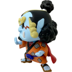 One Piece Jinbe Funko Pop Animation #1265 - tienda en línea