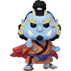 One Piece Jinbe Funko Pop Animation #1265 - comprar en línea