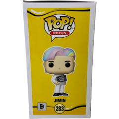 Imagen de BTS Butter MV Jimin Funko Pop #283