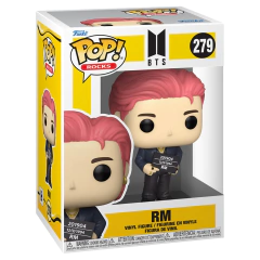 BTS Butter MV RM Funko Pop #279 - comprar en línea
