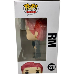 BTS Butter MV RM Funko Pop #279 - anicom