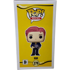 Imagen de BTS Butter MV RM Funko Pop #279