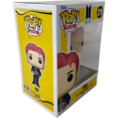 BTS Butter MV RM Funko Pop #279 - comprar en línea