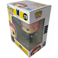 BTS Butter MV RM Funko Pop #279 en internet