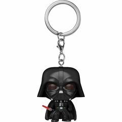 Llavero Star Wars Darth Vader Pocket Pop