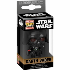 Llavero Star Wars Darth Vader Pocket Pop - comprar en línea