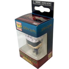 Llavero Jujutsu Kaisen Satoru Gojo Funko Pocket Pop en internet