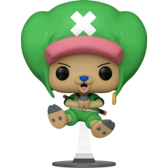 One Piece Chopperemon Wano Funko Pop #1471