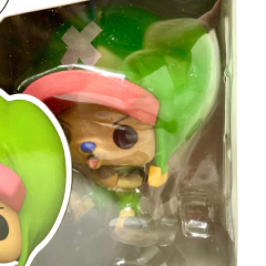 One Piece Chopperemon Wano Funko Pop #1471 - anicom