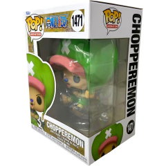 One Piece Chopperemon Wano Funko Pop #1471 - tienda en línea