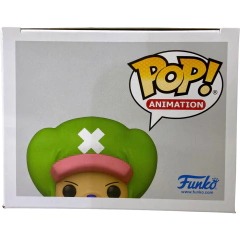One Piece Chopperemon Wano Funko Pop #1471 - comprar en línea