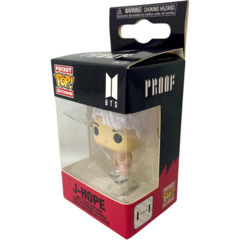 Llavero BTS Proof J-Hope Funko Pocket Pop - tienda en línea