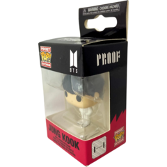 Llavero BTS Proof Jung Kook Funko Pocket Pop - tienda en línea