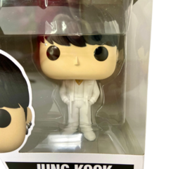 BTS Proof Jung Kook Funko Pop #373 en internet
