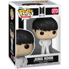 BTS Proof Jung Kook Funko Pop #373 - comprar en línea