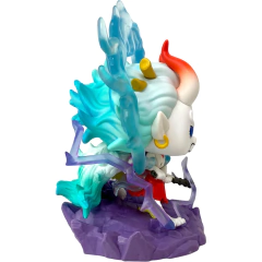 One Piece Yamato Deluxe Funko Pop Super Sized #1596 15cm - tienda en línea
