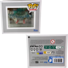 One Piece Yamato Deluxe Funko Pop Super Sized #1596 15cm - anicom