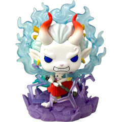 One Piece Yamato Deluxe Funko Pop Super Sized #1596 15cm - comprar en línea