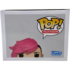 Arcane League of Legends Vi Funko Pop Television #1601 - anicom