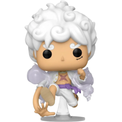 One Piece Luffy Gear Five Funko Pop #1607