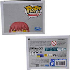 Chainsaw Man Makima Funko Pop Animation #1679 - anicom