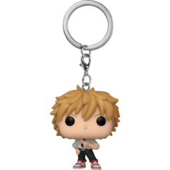 Llavero Chainsaw Man Denji Funko Pocket Pop