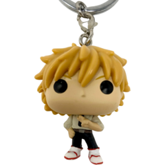Llavero Chainsaw Man Denji Funko Pocket Pop en internet