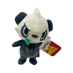 Pokemon Peluche 20cm Pancham de Jazwares