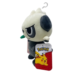 Pokemon Peluche 20cm Pancham de Jazwares en internet