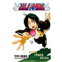 Bleach #14