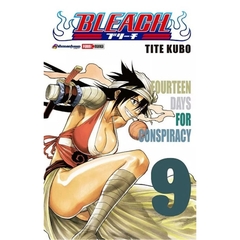 Bleach #9