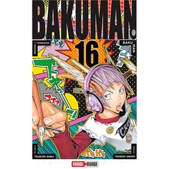 Bakuman #16