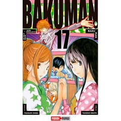 Bakuman #17