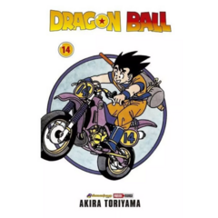 Dragon Ball #14 - comprar en línea