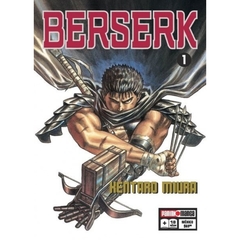 Berserk #1