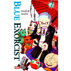Blue Exorcist #7 - comprar en línea