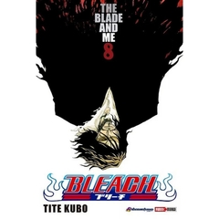Bleach #8