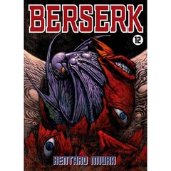 Berserk #12